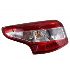 STOP QASHQAI 14 > SOL